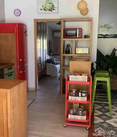 Casa De Playa Y Montana A Carballa