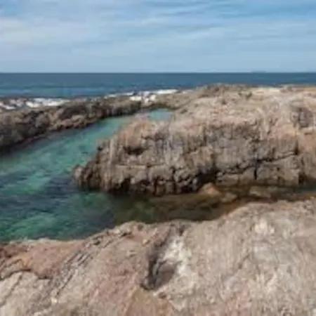 Nyaraló Casa De Playa Y Montana