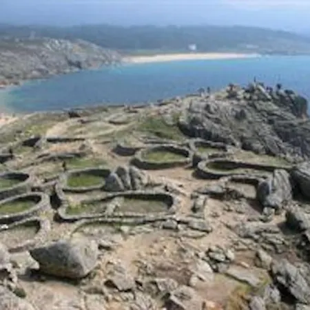Nyaraló Casa De Playa Y Montana