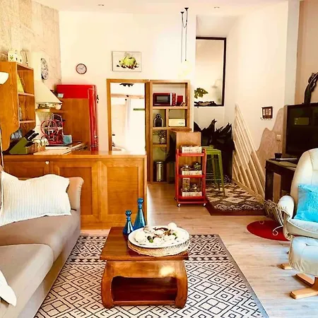 Casa De Playa Y Montana Nyaraló