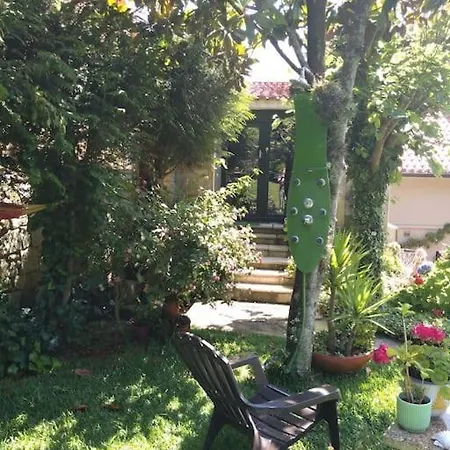 Nyaraló Casa De Playa Y Montana