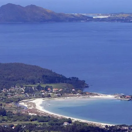 Дом отдыха Casa De Playa Y Montana *