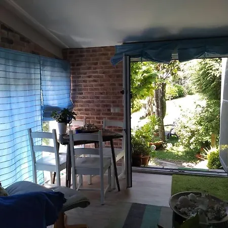 Casa De Playa Y Montana *