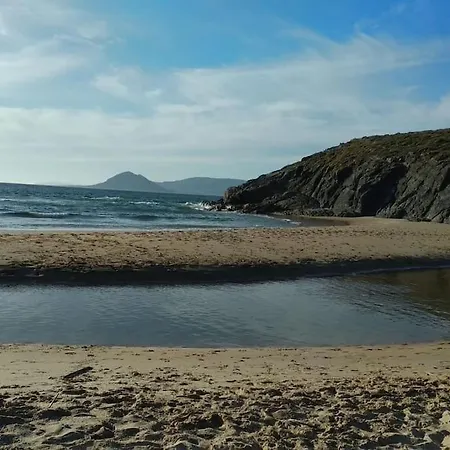 Nyaraló Casa De Playa Y Montana