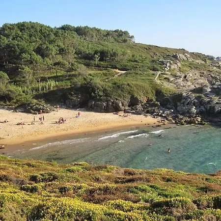 Дом отдыха Casa De Playa Y Montana *