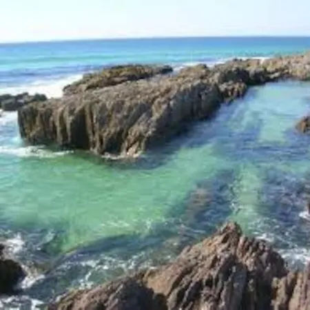 Casa De Playa Y Montana *
