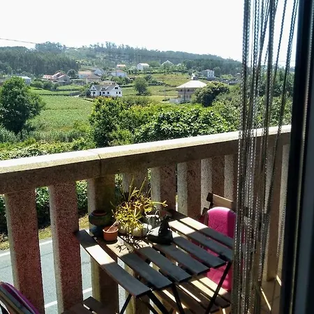 Casa De Playa Y Montana