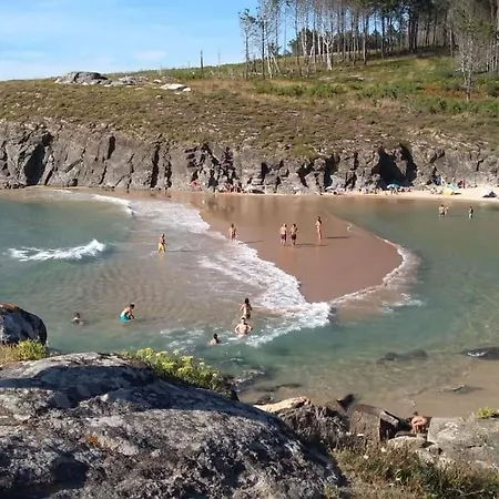 Casa De Playa Y Montana Nyaraló