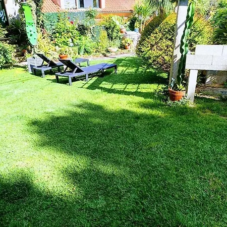 Casa De Playa Y Montana Дом отдыха